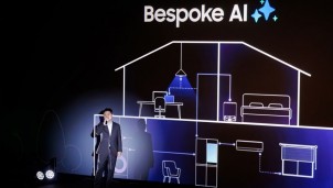 'Biệt đội Samsung Bespoke AI' có gì mới?