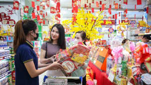 Bộ Công Thương thúc đẩy bán lẻ số, hiện đại hóa hạ tầng thương mại