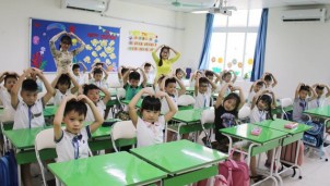 Bộ GD&ĐT ban hành khung thời gian năm học 2022- 2023