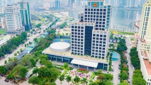 Bộ Nội vụ bác thông tin tiếp tục sắp xếp 34 tỉnh, thành phố còn 16 đơn vị hành chính