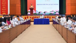 Bộ Tài chính đề xuất nhiều chính sách thuế hỗ trợ hộ kinh doanh và người lao động