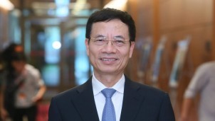 Bộ trưởng Nguyễn Mạnh Hùng: Khoa học công nghệ, đổi mới sáng tạo nâng tầm vị thế Việt Nam trong kỷ nguyên mới