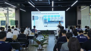 Bosch Rexroth và IIC chung tay xây dựng nền tảng cho Công nghiệp 4.0