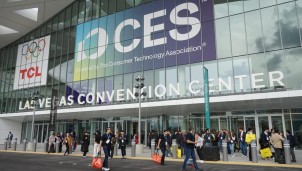 Các công ty công nghệ dẫn đầu làn sóng AI mã nguồn mở tại CES 2026