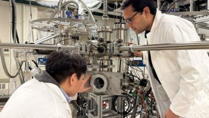 Các nhà khoa học Mỹ tinh chỉnh kim loại ở cấp nguyên tử, tạo nền cho chip bán dẫn mới