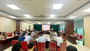 Cần định danh rõ vai trò tạp chí khoa học