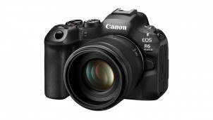 Canon ra mắt máy ảnh EOS R6 Mark III và ống kính RF 45mm f/1.2 STM