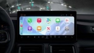 CarPlay iOS 26 ra mắt: Giao diện mới, widget thông minh và trải nghiệm lái xe an toàn hơn