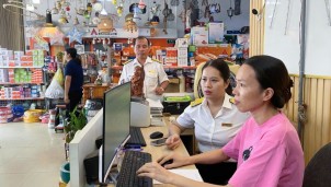 Chấm dứt thu, nộp lệ phí môn bài kể từ năm 2026