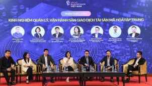 Chia sẻ kinh nghiệm và vận hành các sàn giao dịch tài sản mã hóa tập trung