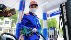 Chính phủ cho phép điều hành giá xăng dầu linh hoạt khi thị trường biến động