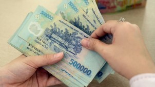 Chính phủ công bố mức lương tối thiểu mới từ 1/1/2026