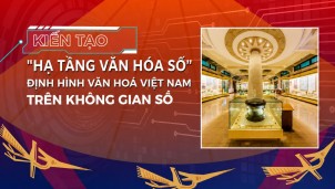Chính phủ ưu tiên sản phẩm văn hóa số do doanh nghiệp Việt phát triển