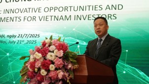 Chứng chỉ lưu ký - Cơ hội và công cụ đầu tư mới cho nhà đầu tư chứng khoán Việt Nam