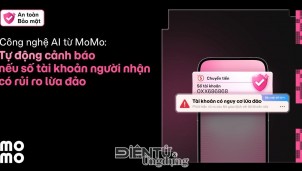 Chung khỏa cuộc thi 'Sinh viên với An ninh mạng 2025'