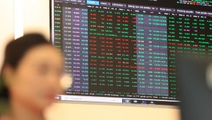 Chứng khoán hôm nay 24/6: VN-Index tăng phiên thứ ba