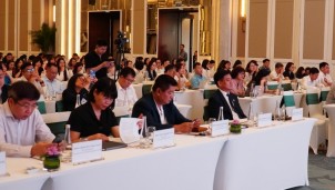 Chuỗi Hội nghị 'Phát hành chứng khoán - Động lực cho tăng trưởng kinh tế' lan tỏa các quy định mới tới cộng đồng doanh nghiệp