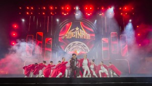 Chương trình nghệ thuật 'Hưng Yên - Nắng Hạ xanh trong - Vì cộng đồng không ma túy'