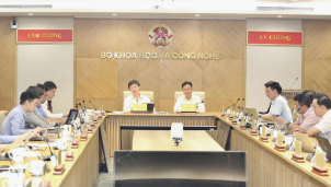 Chuyển đổi số giáo dục: 99% hồ sơ trực tuyến nhưng dữ liệu vẫn chậm