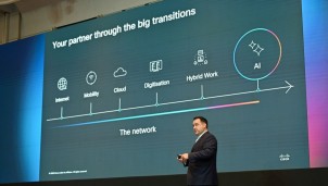 Cisco sẵn sàng cho một Việt Nam tăng trưởng nhờ AI