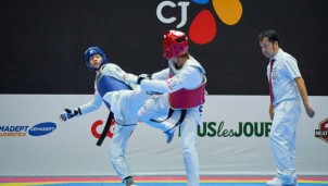CJ Vietnam Open 2026: Mở rộng bệ phóng đưa Taekwondo Việt Nam vươn ra đấu trường thế giới!