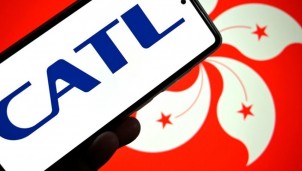 Cổ phiếu CATL tăng vọt 14% khi lên sàn Hồng Kông, thu hút mạnh dòng tiền Quốc tế