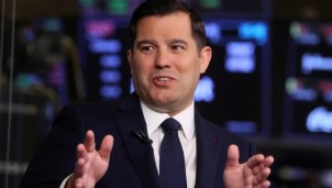 Cổ phiếu công nghệ Webull bùng nổ sau sáp nhập SPAC