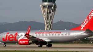 Cổ Phiếu Jet2 gây sốc thị trường khi hạ triển vọng lợi nhuận