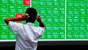 Cổ phiếu Nhật Bản tiếp tục phá kỷ lục