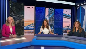 Cổ Phiếu Rolls-Royce tăng vọt, các 'ông lớn' châu Âu đồng loạt công bố kết quả ấn tượng