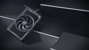 COLORFUL ra mắt iGame GeForce RTX 50 MINI OC, card đồ họa 180mm dành cho PC ITX