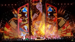 Concert 'Việt Nam Trong Tôi' quyên góp 4,2 tỷ đồng cho miền Trung