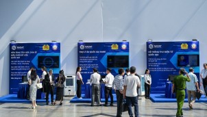 Công bố 6 sản phẩm dữ liệu lõi 'Make in Vietnam'