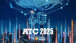 Công nghệ 6G trở thành trọng tâm thảo luận tại Hội nghị quốc tế ATC 2025