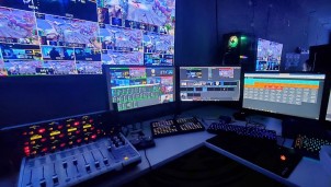 Công nghệ đám mây thay đổi cách sản xuất truyền hình