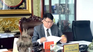 Công ty cổ phần đầu tư - xây dựng Thiên Lộc: 10 năm một chặng đường phát triển Công ty cổ phần đầu tư - xây dựng Thiên Lộc: 10 năm một chặng đường phát triển