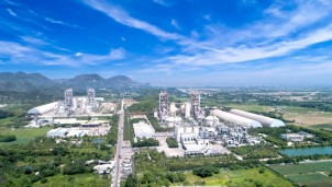 Công ty Xi-măng Long Sơn chào mừng Quốc khánh 2/9 Công ty Xi-măng Long Sơn chào mừng Quốc khánh 2/9