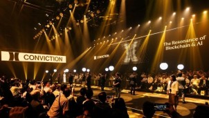 Conviction 2025 đã thu hút hơn 20.000 lượt khách tham dự