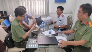 Cục Tần số phạt tiền hơn 70 tổ chức, cá nhân sử dụng micro không dây sai quy định