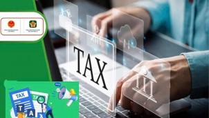 Cục Thuế chỉ đạo công khai thông tin người nộp thuế trạng thái 03-06