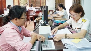 Cục Thuế triển khai chiến dịch 'Làm sạch mã số thuế - Tháo gỡ điểm nghẽn trong kinh doanh'