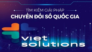 Viet Solutions năm 2022 nhận hồ sơ đăng ký tham gia trước ngày 15/9 Viet Solutions năm 2022 nhận hồ sơ đăng ký tham gia trước ngày 15/9