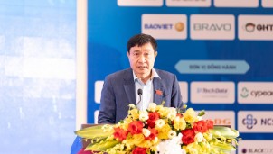 CYSEEX 2025: Doanh nghiệp Việt chủ động ứng dụng AI trong an ninh mạng