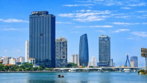 Đà Nẵng tăng 212 bậc trên bản đồ khởi nghiệp toàn cầu