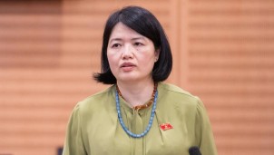 Đại biểu Quốc hội đề xuất cấm trẻ em dùng mạng xã hội