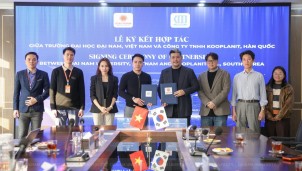Đại học Đại Nam hợp tác chiến lược với KdKOO, thành lập Khoa Thể thao điện tử đầu tiên tại Việt Nam