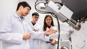 Đại học Phenikaa tuyển sinh chương trình đào tạo tài năng lĩnh vực công nghệ chiến lược