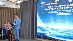 Đại học Quốc gia Hà Nội đặt mục tiêu đào tạo 10.000 chuyên gia bán dẫn đến năm 2030