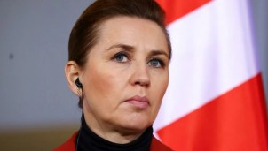 Đan Mạch yêu cầu ông Trump ngừng các tuyên bố đe dọa nhằm vào Greenland