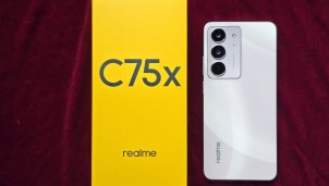Đâu là lý do để bạn chọn realme C75x thay vì một chiếc smartphone khác?